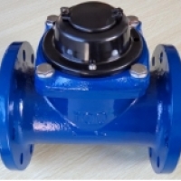 Đồng hồ đo lưu lượng nước MINOX DN 150